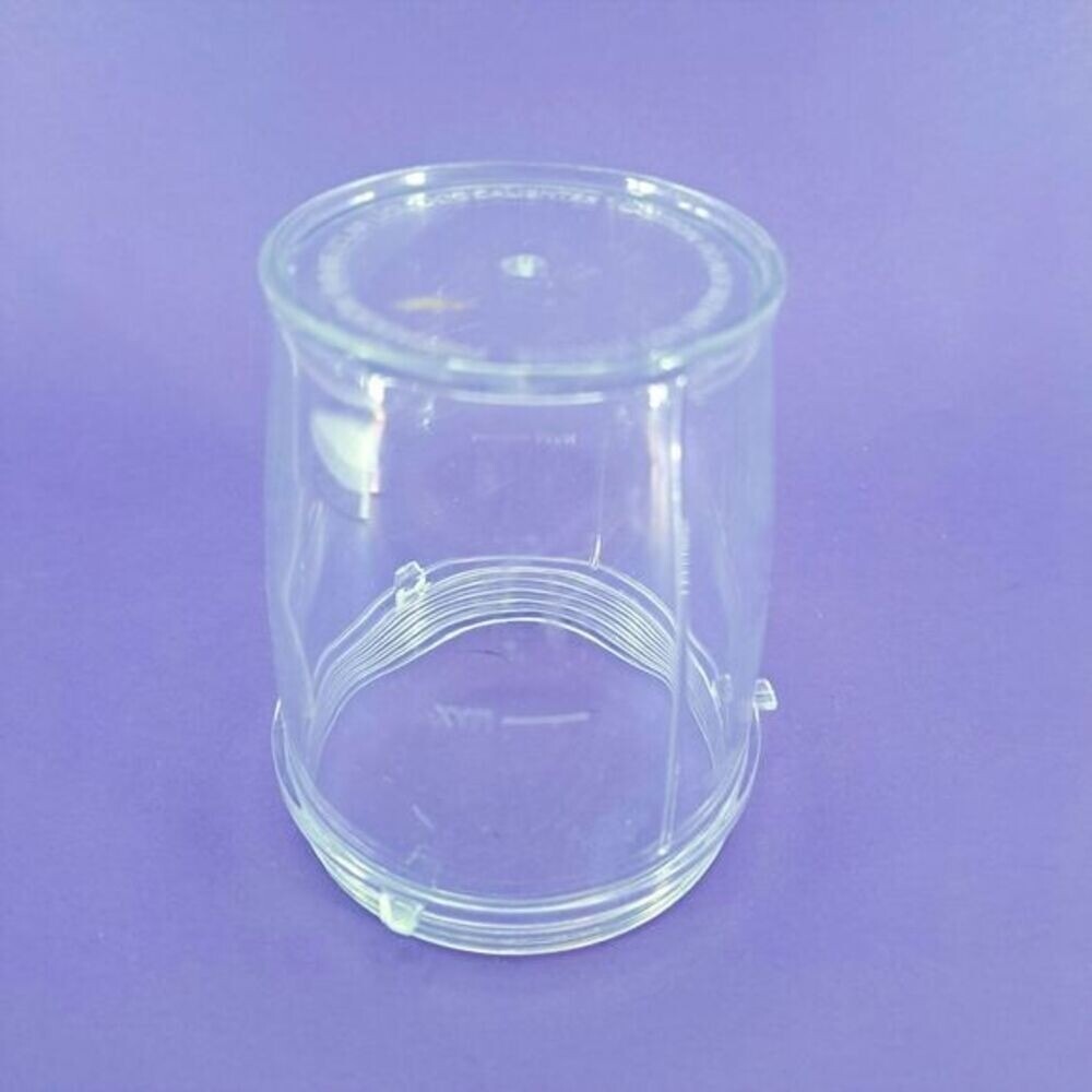 Magic Bullet‎ Blender Cup Replacement Part Transparent Container Cup - Picture 2 of 7